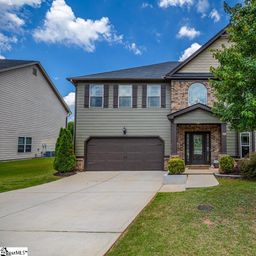 309 Chasemont Lane