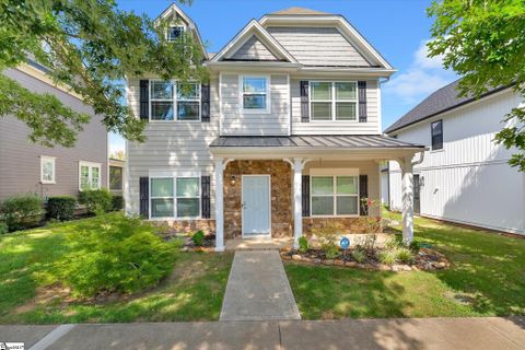 123 Carruth Street active home in Griffin Park, Simpsonville, SC