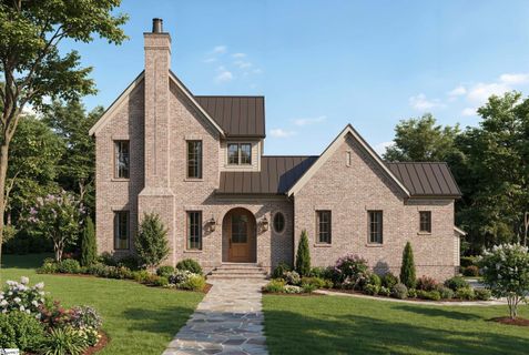 403 Baron Drive (Lot 237) active home in Hartness, Greenville, SC