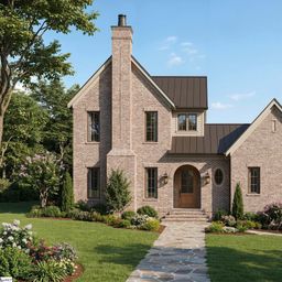 403 Baron Drive (Lot 237)