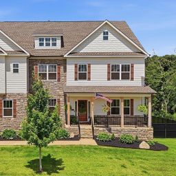 203 Holly Branch Road