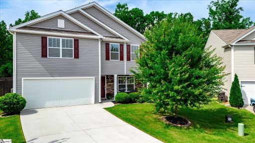 34 Karkinnen Court pending home in The Preserve At Pendleton, Pendleton, SC