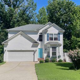 181 Riverrun Drive