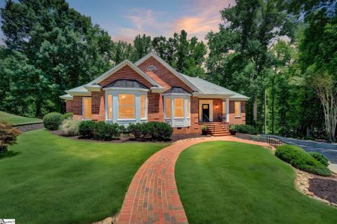 Homes in Stone Creek, Greenville