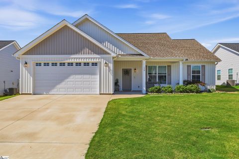 Homes in Natalie Rae, Lyman
