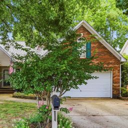 306 Bel Arbor Lane