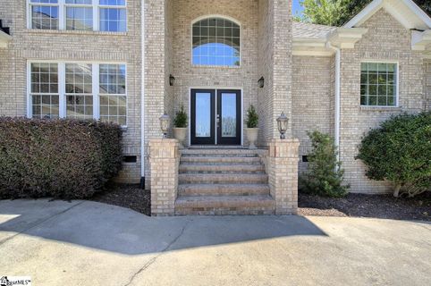 100 Turnberry Road