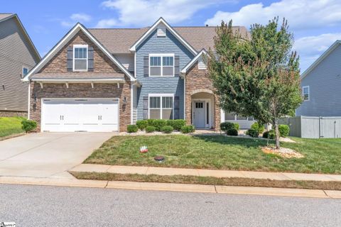 8 Belterra Drive active home in Brookhaven, Simpsonville, SC