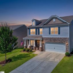 183 Light Spring Road