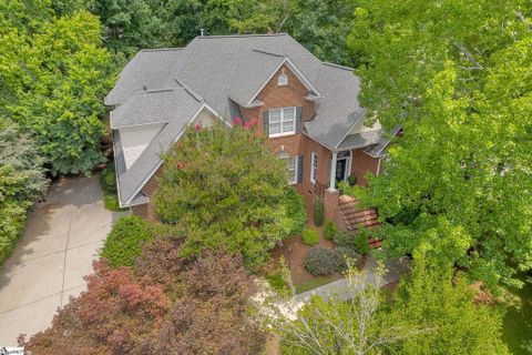 108 Beckworth Drive