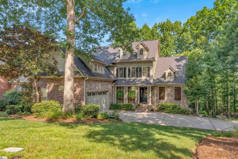 652 Mount Vernon Lane active home in River Falls Plantation, Duncan, SC