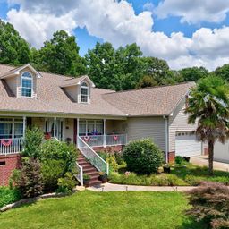 120 Lillie Marie Drive