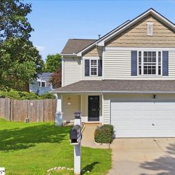 503 Laurel Meadows Parkway