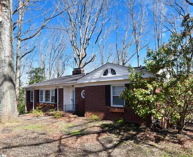 105 Rockmont Road active home in Lake Forest, Greenville, SC