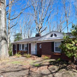 105 Rockmont Road