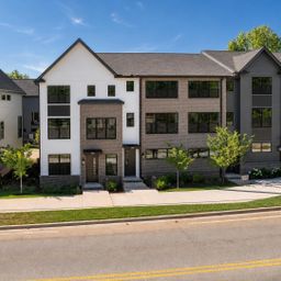 1311 Pendleton Street Unit A