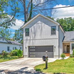 504 W Morgan Street