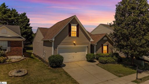 104 Becket Court active home in Shoals Crossing, Greenville, SC