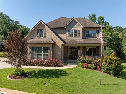 Homes in Bunker Hill, Greer