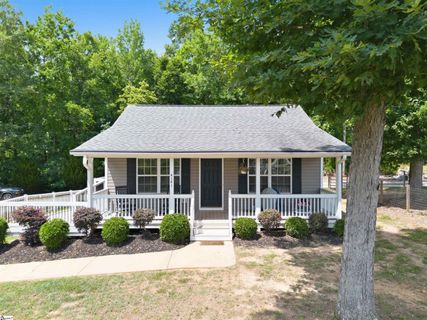 4141 Cross Anchor Road