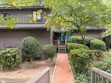 Homes in Inglewood, Greenville