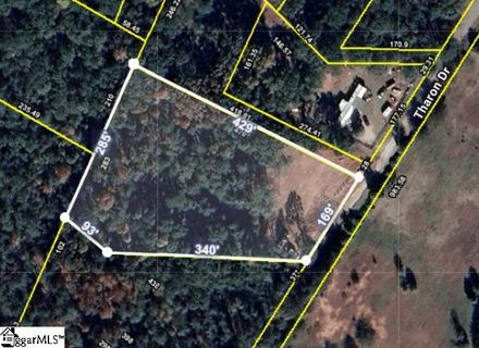 360 Tharon Drive