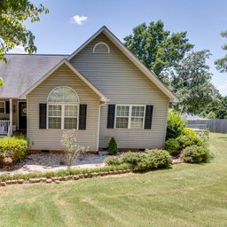 100 Sycamore Drive