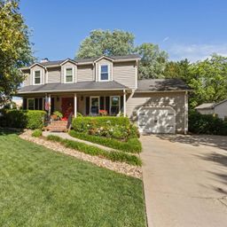 201 S Chancelor Drive