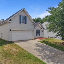 205 Greenport Way