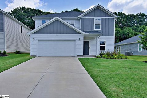 121 Willoughby Way
