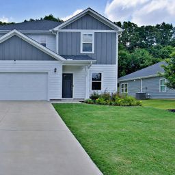 121 Willoughby Way