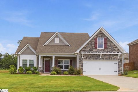201 Tralee Drive
