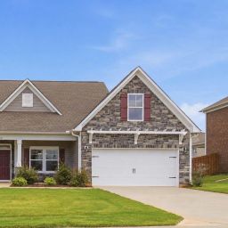 201 Tralee Drive