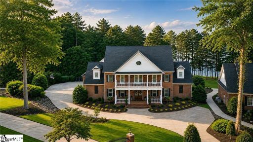 128 Chasewater Drive active home in Lake Hartwell, Anderson, SC