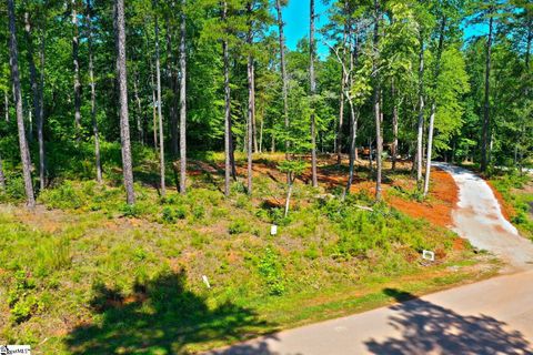 1359 Harbor Ridge Road active home in Harbor Point, Seneca, SC