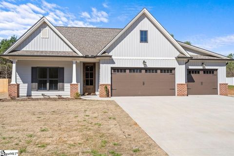206 Palmetto Farms Way
