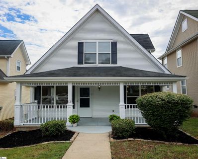 12 Fleming Street active home in Arcadia Hills, Greenville, SC