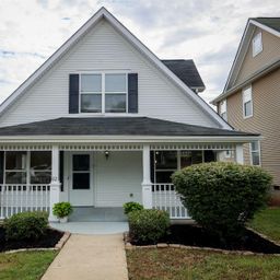 12 Fleming Street