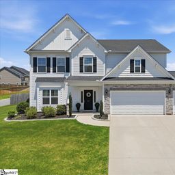 501 S Oak Crest Drive