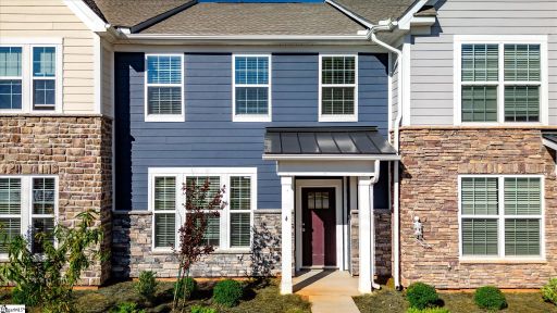 4 Gaskins Trail active home in Hawkins Park, Travelers Rest, SC