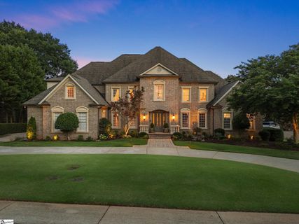 Homes in Thornblade, Greer
