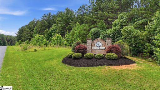 31 Waterside Point active home in Great Waters, Abbeville, SC