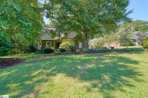 309 Swamp Fox Road