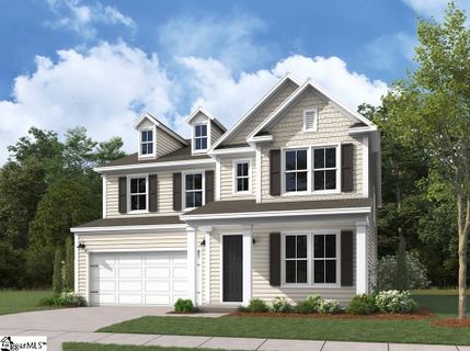 200 Encampment Boulevard active home in The Settlement, Simpsonville, SC