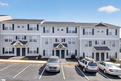 215E Campus Drive active home in University Village, Central, SC