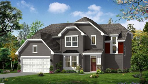 809 Lonsdale Court active home in Pinebrook, Woodruff, SC