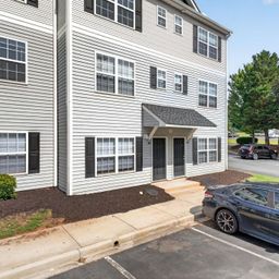 116E University Village Drive
