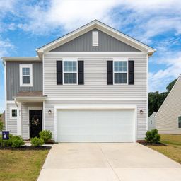216 Wintersweet Way