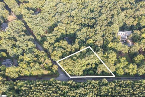 000 Circle Drive pending home in Shenandoah, Townville, SC