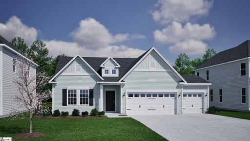 Homes in Hawthorn Ridge, Inman